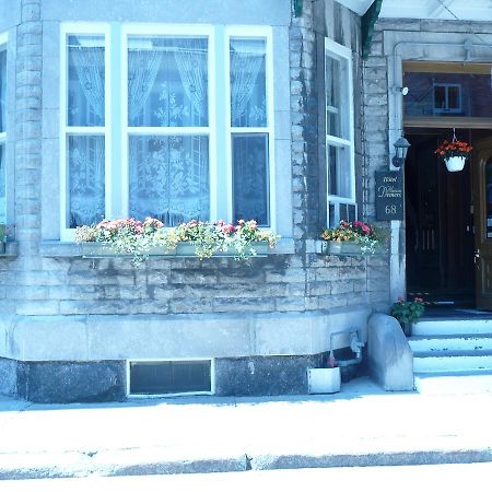 La Maison Demers Quebec City Exterior photo